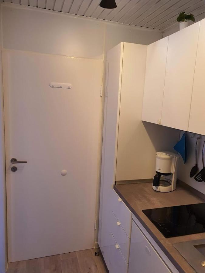 Simone'S Ferienwohnung Am Ploener See Bosau Dış mekan fotoğraf