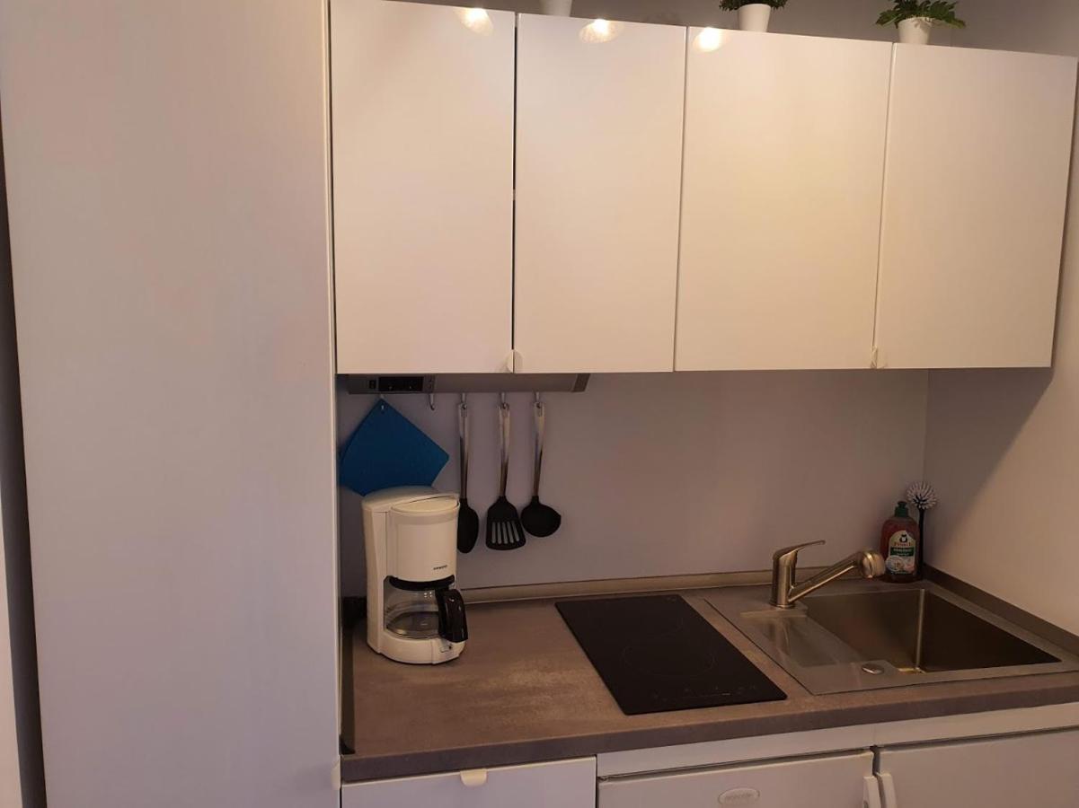 Simone'S Ferienwohnung Am Ploener See Bosau Dış mekan fotoğraf