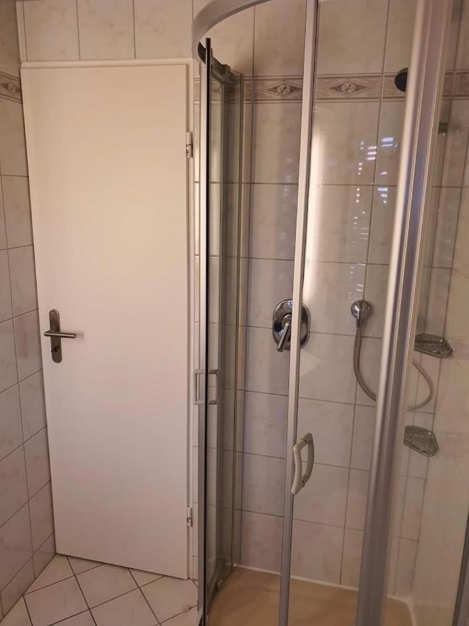Simone'S Ferienwohnung Am Ploener See Bosau Dış mekan fotoğraf